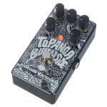 Catalinbread Topanga Burnside Review: Is dit het beste effectpedaal?