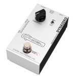 Citadel Dynazero Expert Review en geluidstest