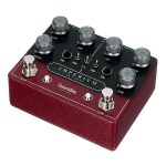 Complete gids en Cornerstone Imperium V2 Dual Overdrive Review