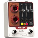 Cornerstone Nucleo Stereo Reverb Prijs, kwaliteit & Review