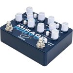 Crazy Tube Circuits Mirage Review: Het geheim achter deze sound