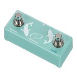 Crazy Tube Circuits Remote Control White Wale V2 Review: De complete gids voor gitaristen
