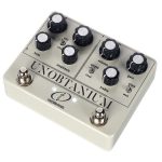 Crazy Tube Circuits Unobtanium Review: Het geheim achter deze sound