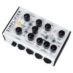 DSM & Humboldt Simplifier MKII Kopen? Lees eerst deze review!