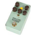 Is de Danelectro Roebuck Distortion het geld waard? (Eerlijke Review)
