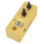 Danelectro SKJ-1 Spring King Junior Test: Is dit pedaal de investering waard?