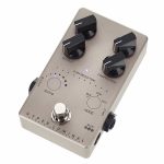 Darkglass Hyper Luminal Compressor Review: De complete gids voor gitaristen