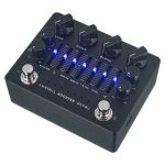 Darkglass Luminal Booster Ultra Review: Onze conclusie en definitieve oordeel