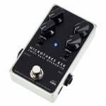 Darkglass Microtubes B3K v2 Bass Overdr Review: Perfect voor live en studio