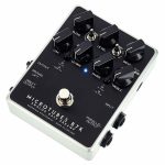 Darkglass Microtubes B7K v2 Bass Overdr. Review: Onze score en eindoordeel