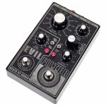Complete Death by Audio Evil Filter – Fuzz Filter Review (Nederlandse gids)