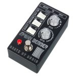 Diepgaande Death by Audio Space Bender Chorus/Module. Review en analyse