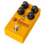 Complete gids en Diamond Bass Compressor EQ Review
