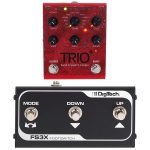 Digitech 70th Anniv. Trio+ Band Bundle Ervaringen: Wat zeggen de experts?