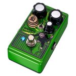 Digitech DOD Badder Monkey Review: Perfect voor live en studio