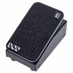 Digitech DOD Mini Expression Pedal Test: Hoeveelzijdigheid onder de loep