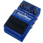 Is de Digitech Jam Man Solo HD het beste gitaareffect van dit moment?
