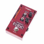 Digitech Pitch Shifter Whammy Ricochet Specificaties, Test & Review