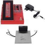 Digitech Whammy 5 Bundle Review: Perfect voor live en studio