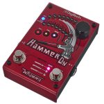 Is de Digitech Whammy Hammer-On een goede keuze? (Onafhankelijke Test)