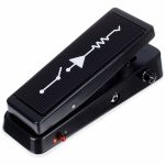 Dunlop Audio Electronics MC-404 Ervaringen & Testrapport voor muzikanten