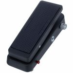 Dunlop Crybaby CB-535Q Review: De complete gids voor gitaristen