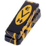 Dunlop EVH-95 Wah Wah Gitaarpedaal Review: Onze bevindingen