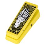Dunlop Kirk Hammet Cry Baby Wah Prijs, kwaliteit & Review