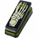 Dunlop Kirk Hammett Signature Wah Review: Een must-have voor je sound?