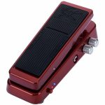 Dunlop SW-95 Slash Signature Wah-Wah Test: Onze eerlijke mening en ervaringen