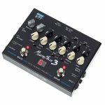 EBS Micro Bass 3 Review: De ultieme soundcheck