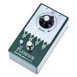EarthQuaker Devices Arrows V2 Pre-Amp Booster Review: Is dit het beste effectpedaal?