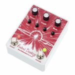 EarthQuaker Devices Astral Destiny Specificaties, Test & Review