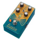 Uitgebreide EarthQuaker Devices Aurelius Tri-Voice Chorus Review: Het ultieme gitaarpedaal?