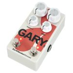 EarthQuaker Devices Gary Fuzz/ Overdrive Test: Onze eerlijke mening en ervaringen