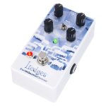 EarthQuaker Devices Ledges Glaciers Reverberation Test: Hoeveelzijdigheid onder de loep