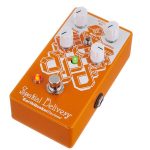 EarthQuaker Devices Spatial Delivery V3 Testrapport: Geluidskwaliteit en functies