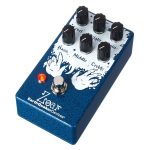 EarthQuaker Devices Zoar Dynamic Audio Distortion Kopen? Lees eerst deze review!