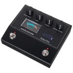 Complete Echo Fix EF-P2 Spring Reverb Review (Nederlandse gids)