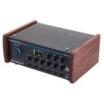 Uitgebreide Echo Fix EF-X3 Chorus Echo Black Review: Het ultieme gitaarpedaal?