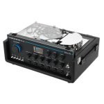 Echo Fix EF-X3 Chorus Echo Black Tolex Prijs, kwaliteit & Review