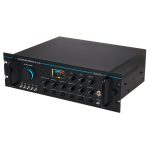 Echo Fix EF-X3R Chorus Echo Black Review: Onze score en eindoordeel
