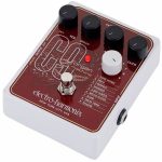 Electro Harmonix C9 Organ Machine Ervaringen: Perfect voor jouw pedalboard?