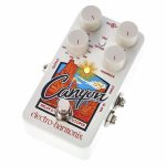 Electro Harmonix Canyon Delay & Looper Review: Alle voor- en nadelen op een rij