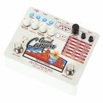 Electro Harmonix Grand Canyon Test: Onze eerlijke mening en ervaringen
