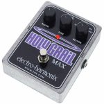 Electro Harmonix Holy Grail Max Review: Jouw nieuwe favoriete effectpedaal?