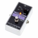 Uitgebreide Electro Harmonix Holy Grail Neo Review: Het ultieme gitaarpedaal?