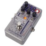 Electro Harmonix Intelligent Harmony Machine Test: Onze eerlijke mening en ervaringen