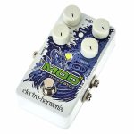 Electro Harmonix Mod 11 Modulator Ervaringen: Perfect voor jouw pedalboard?