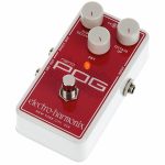 Electro Harmonix Nano POG Test: De belangrijkste feiten op een rij